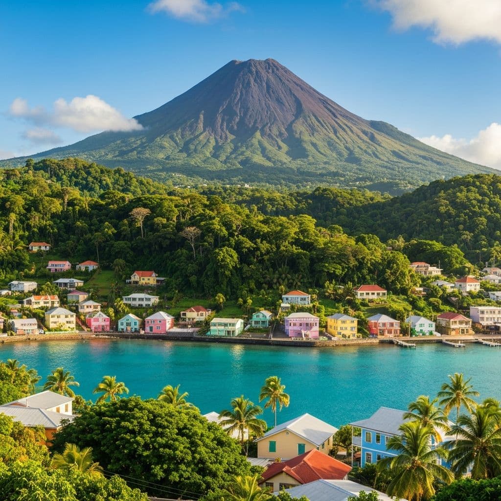 Martinique